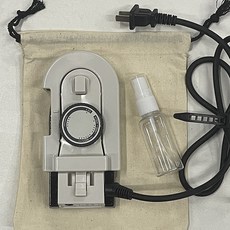 윤혜진스팀다리미