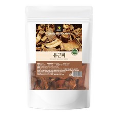 국내산 유근피 건재 500g, 2개 - 탄닌