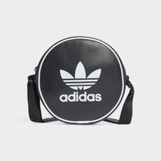 아디다스 ADIDAS 오리지널 아디컬러 클래식 라운드 백 크로스백 미니크로스백 여행보조가방 여행미니백 미니백 라운드백 크로스백 탬버린백 IS4548/IT7592/IT4830