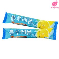 석빙고 블루레몬 40개 70ml