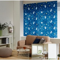 nuguna블라인드그린