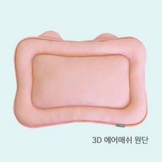 마이크로화이바원형쿠션솜