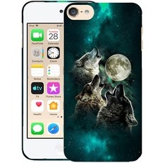 아이팟7세대케이스