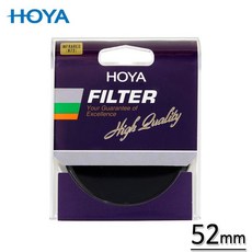 호야 인프라레드 R72 INFRARED HOYA 적외선필터 52mm !Lzus, ★-본 상품 선택-★