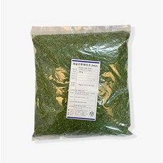 [피자다] 태원식품 파슬리후레이크 2mm 500g, 1개