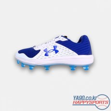 언더아머인조잔디야구화