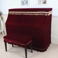 북유럽전자키보드커버