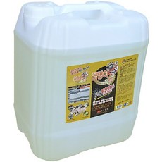 계양산업/곰팡이제로골드/20L/초강력살균곰팡이제거제, 20L, 1개