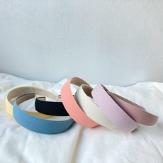 공단머리띠