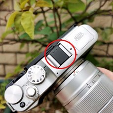 x-t30ii핫슈커버
