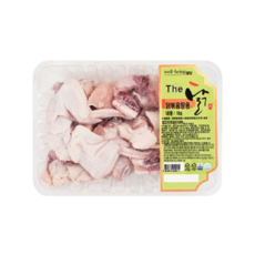 바이오로지스_아담푸드 닭볶음탕용, 14개, 1kg