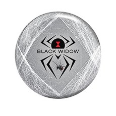 블랙위도우볼링공