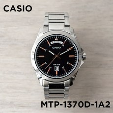 카시오 MTP-1370D-1A2 아날로그 손목시계