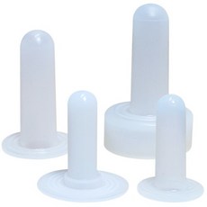 한우 젖병꼭지 모음 포유기, 650ml 캡형꼭지, 1개