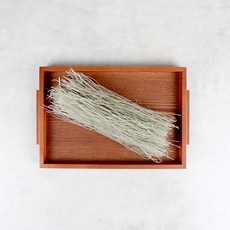 초록마을당면