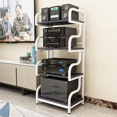 바우하우스오디오랙