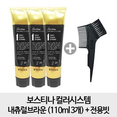 보스티나컬러시스템