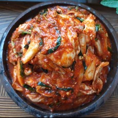 100% 국산 맛있는 이순미원장님 맛김치 3kg 5kg, 1개