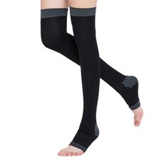 허벅지밴드스타킹