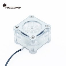 알루미늄온수방열기