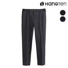 행텐 행텐 남성 베이직 팬츠-BI6L075061551