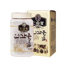 인산가 9회 죽염 고체, 500g, 1개