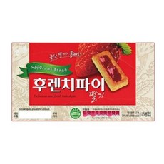 테온셀 리치) 허니쌀과자 300g(대)(1박 10개입) 25.05.06허니쌀과자 허니쌀크래커 허니, 해태제과 후렌치파이 딸기 192g 12개입쨈 과자 딸기