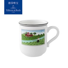 크로우캐년냄비