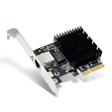 EFM네트웍스 아이피타임 PX10G 10기가비트 랜카드, 1개