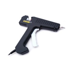 엑소 핫멜트건 스틱 글루스틱 글루건 본드총 80W, 본상품선택, 1개
