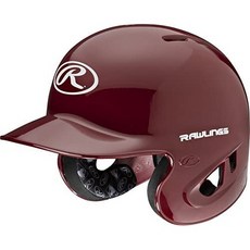 Visit the Rawlings 매장 Rawlings 90 MPH CollegeHigh School Batting 헬멧 PROD2020000360, One Color