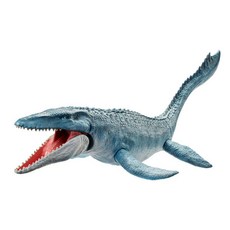 리얼스킨모사사우르스