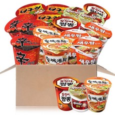 안성찰당면
