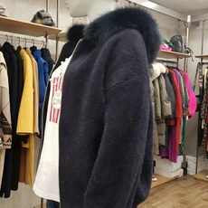 베네통(영캐주얼) 베네통가디건Bakca9061