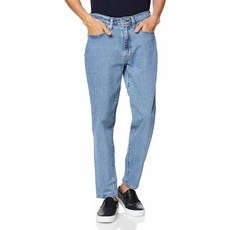 [리바이스] 청바지 562 루즈 테이퍼 남성 Medium Indigo-Worn in 75747-0005 US 34 (한국 사이즈 L 상당)