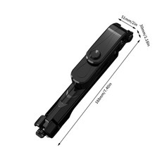 bx세로거치셀카봉