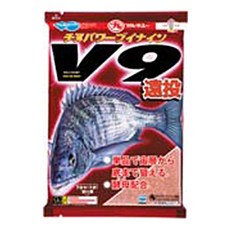 마루큐v9