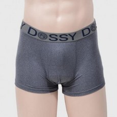 도씨남성스판런닝트렁크