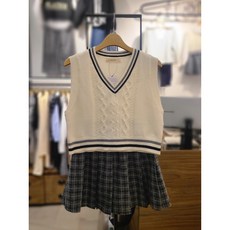 일로딜로 모던 스쿨 투피스세트 IDSM23N0Z