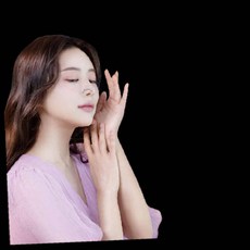 콧대높이기 코세우기 투명코뽕 실리콘 3P 코높이 스파출라 93000EA