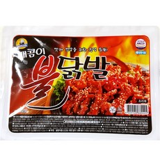무뼈닭발도매
