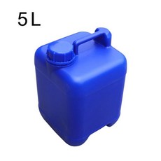5드럼기름탱크