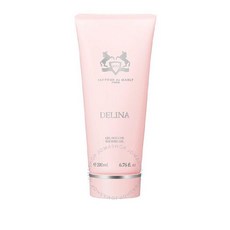 남녀공용/Parfums De Marly Unisex Delina Shower Gel 6.7 oz Fragrances