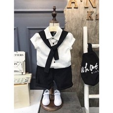 남아여름하객룩