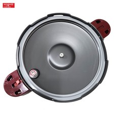 남양 키친플라워 압력밥솥 압력솥 고무 패킹, 내경사이즈 188mm, 1개