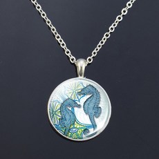 디디에두보1부목걸이