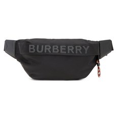 [Burberry]로고 MD SONNY 8025668 공용 벨트백/범백