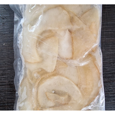 프라임 위소라(위고동) 원물(200~400gr) 2kg / 슬라이스 250gr, 1개