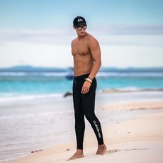 추천6 퀵실버반바지