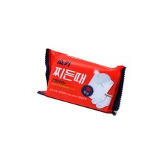 소키 찌든 때 전용 세탁 빨래 비누 150g 손빨래 표백 고형 빨래비누